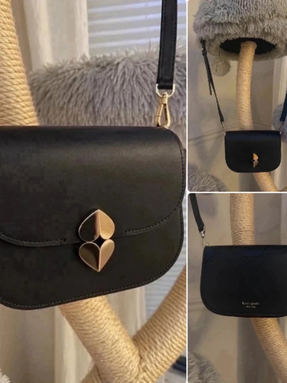 Kate Spade Crossbody Bag